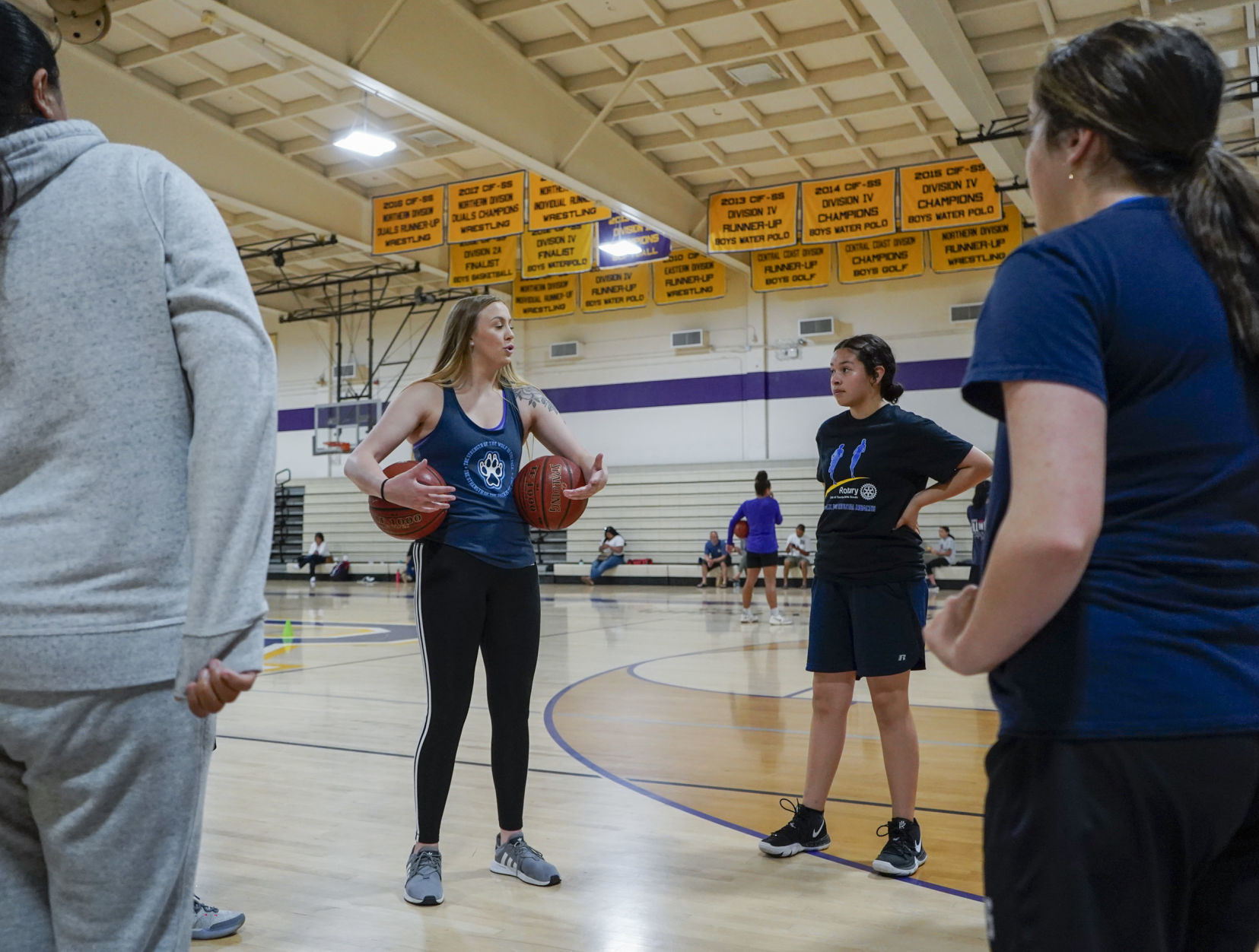 051119 Righetti Girls Basketball Camp 05.jpg